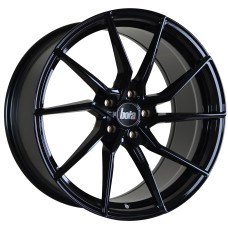 BOLA B25 19x9.5 GLOSS BLACK